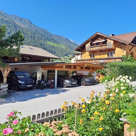 Ferienwohnung Felix-Adults Only Нойштіфт-ім-Штубайталь Екстер'єр фото