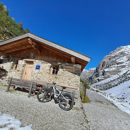 Ferienwohnung Felix-Adults Only Нойштіфт-ім-Штубайталь Екстер'єр фото
