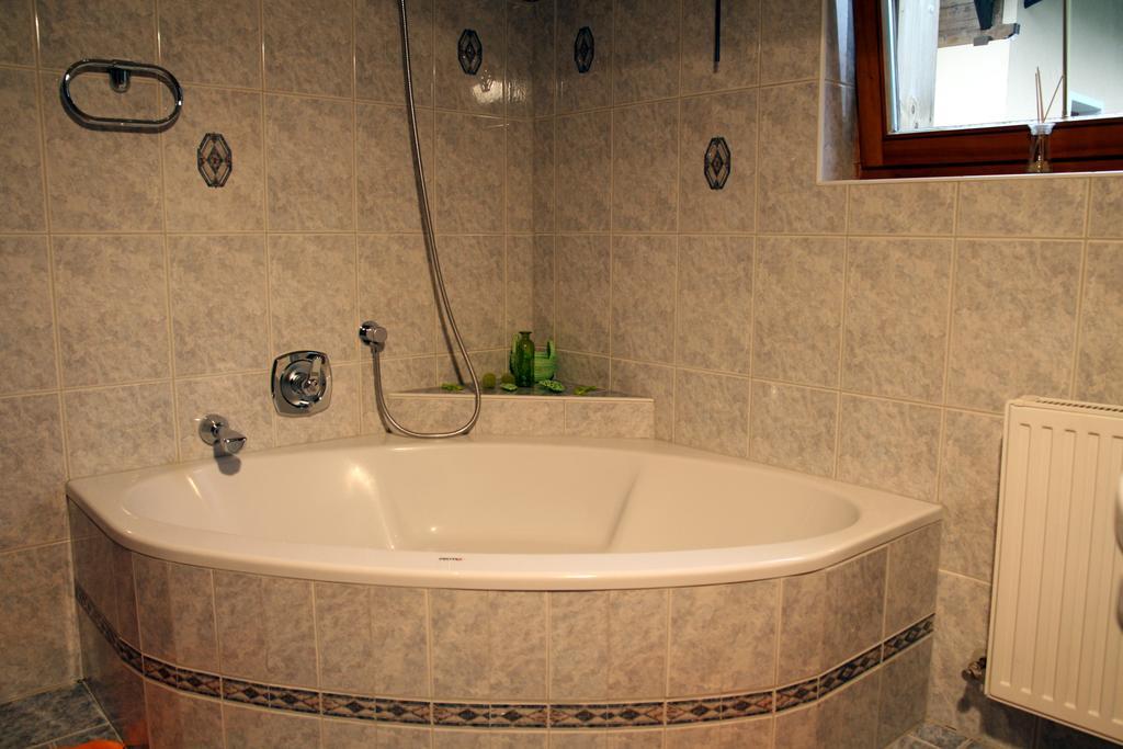 Ferienwohnung Felix-Adults Only Нойштіфт-ім-Штубайталь Екстер'єр фото