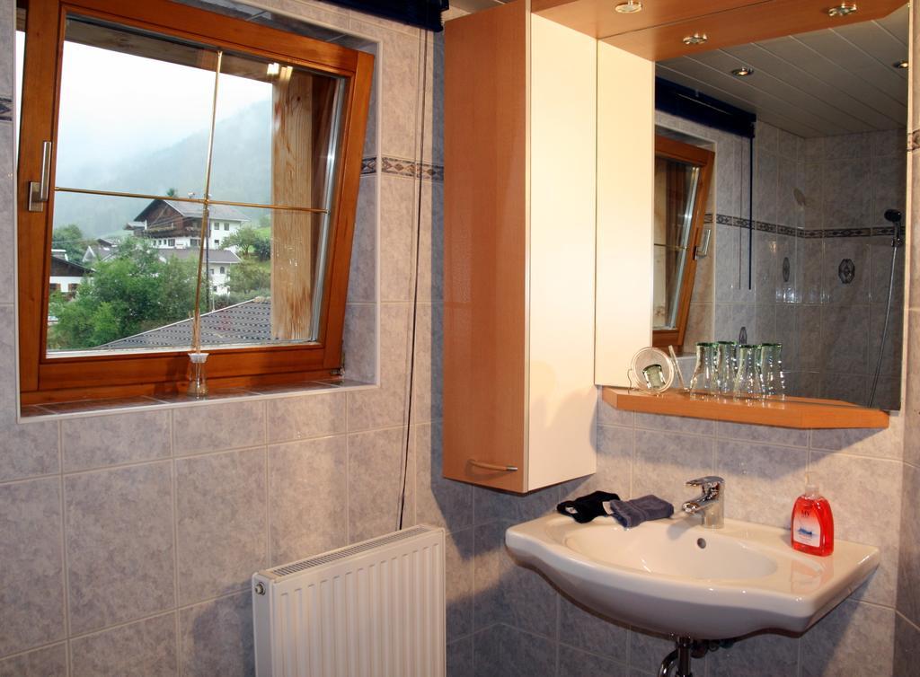 Ferienwohnung Felix-Adults Only Нойштіфт-ім-Штубайталь Екстер'єр фото