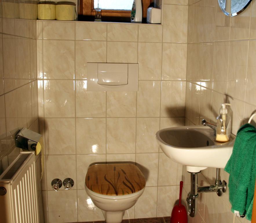 Ferienwohnung Felix-Adults Only Нойштіфт-ім-Штубайталь Екстер'єр фото