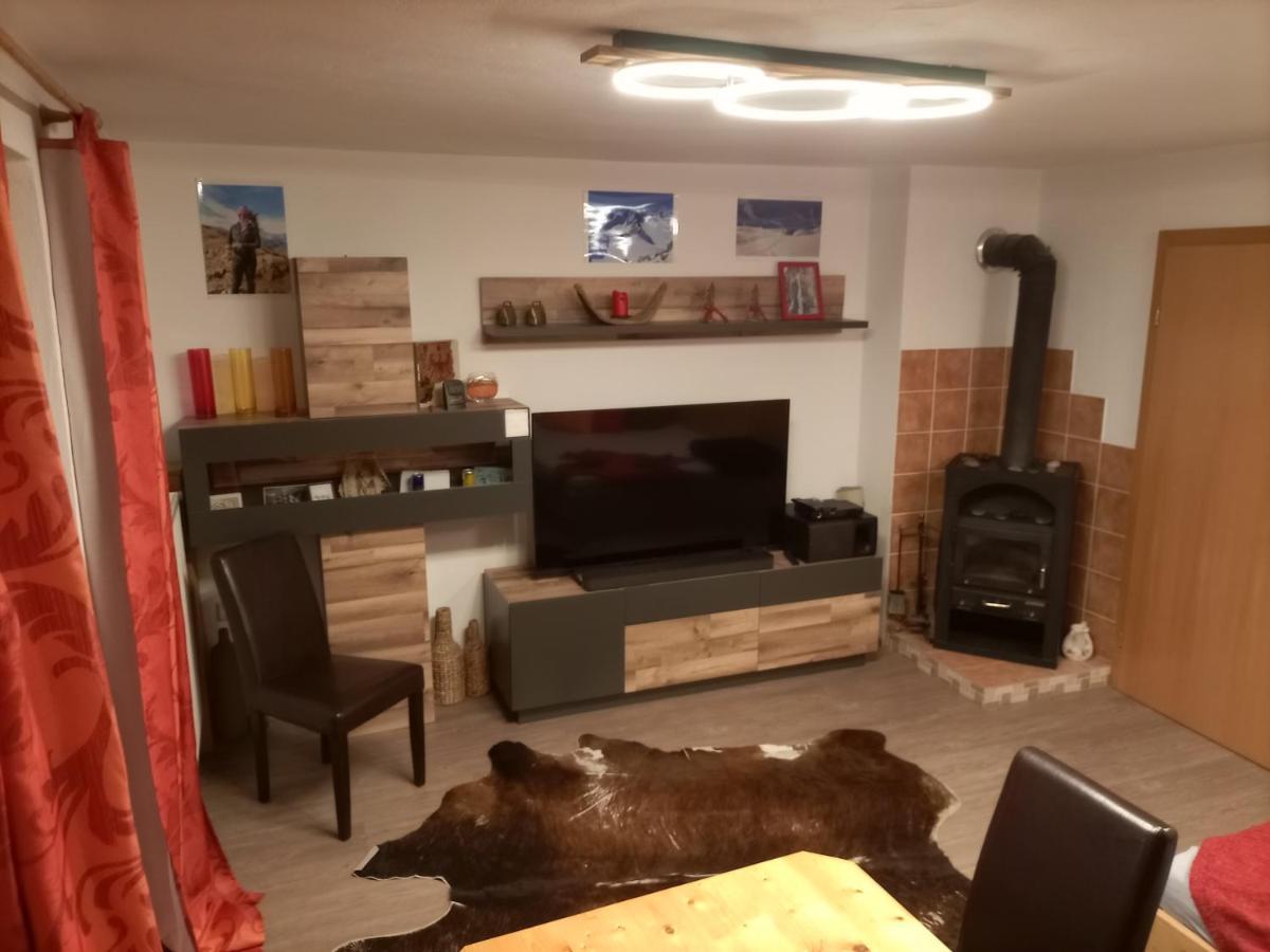 Ferienwohnung Felix-Adults Only Нойштіфт-ім-Штубайталь Екстер'єр фото