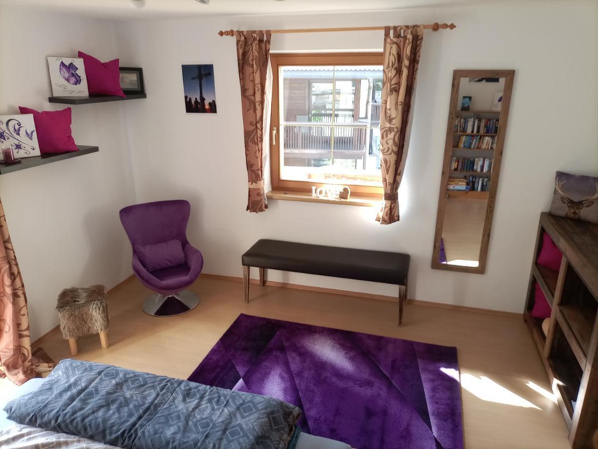 Ferienwohnung Felix-Adults Only Нойштіфт-ім-Штубайталь Екстер'єр фото