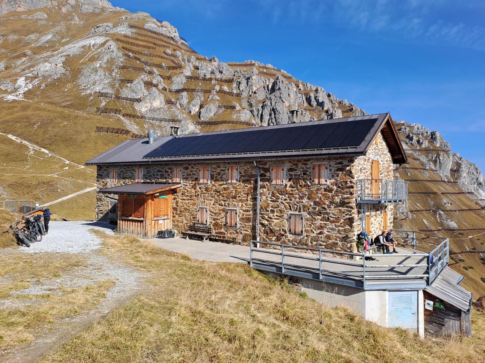 Ferienwohnung Felix-Adults Only Нойштіфт-ім-Штубайталь Екстер'єр фото