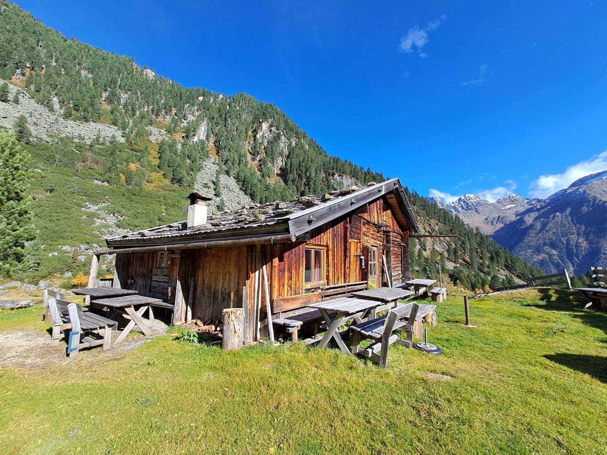Ferienwohnung Felix-Adults Only Нойштіфт-ім-Штубайталь Екстер'єр фото