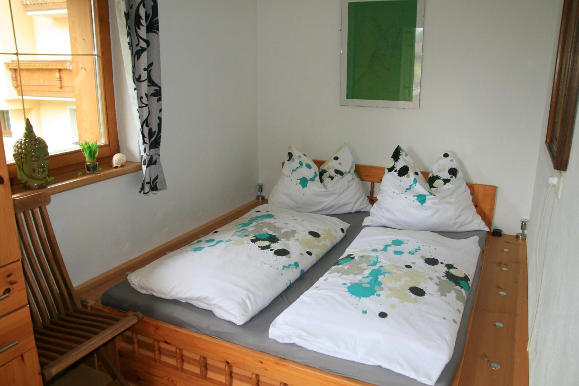 Ferienwohnung Felix-Adults Only Нойштіфт-ім-Штубайталь Екстер'єр фото