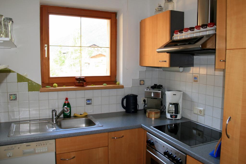 Ferienwohnung Felix-Adults Only Нойштіфт-ім-Штубайталь Екстер'єр фото